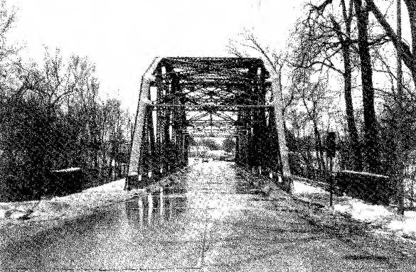 Fifth Ave Bridge